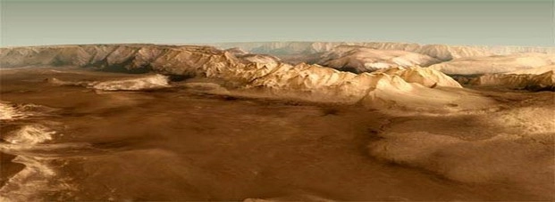 मंगल की कक्षा में स्थापित होने को तैयार मंगलयान