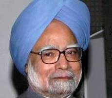 मनमोहन सिंह को बता डाला पाकिस्तान का राष्ट्रपति - Manmohan Singh