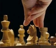 आनंद ने बनाई ड्रॉ की हैट्रिक - Anand makes draw match Hat-trick in Norvey Chess tiurnament
