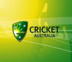 वित्तीय रूप से मजबूत हुआ क्रिकेट ऑस्ट्रेलिया - cricket Australia
