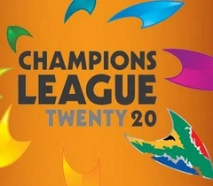 केकेआर का मुकाबला लाहौर लायंस से - Champions League T20