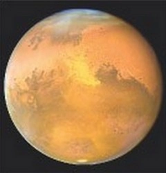 मंगल ग्रह में 2030 तक पहुंचेगा मनुष्य!