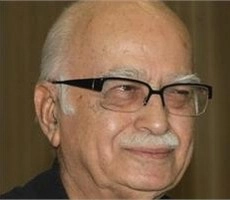 आडवाणी बने लोकसभा आचार समिति के अध्यक्ष - LK Advani