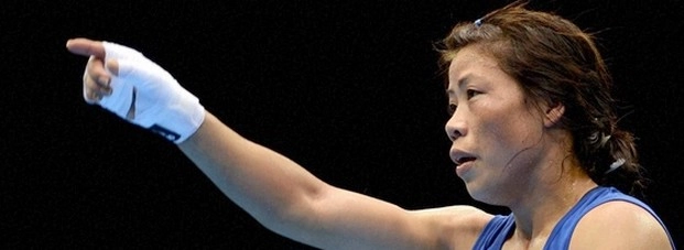 टोकियो ओलंपिक में स्वर्ण जीतने का सपना जिंदा : मैरीकॉम - MC Mary Kom