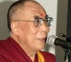 शी हैं खुले विचार वाले और यथार्थवादी : दलाई लामा - Dalai Lama