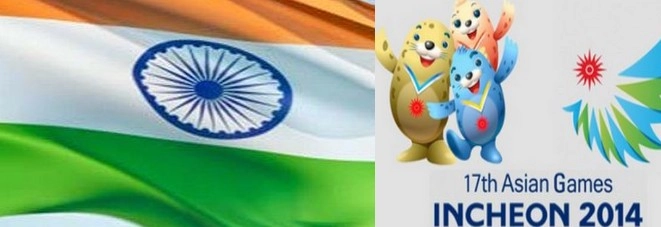 भारत को एशियाड में पिछली बार से कम पदक मिले - Asian games