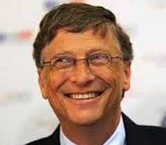 बिल गेट्स देंगे जम्मू-कश्मीर को 7 लाख डॉलर - j&k-Bill Gates