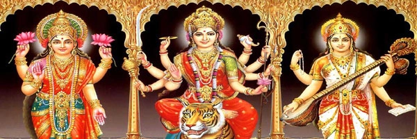 देवी दुर्गा के सरल और चमत्कारी मंत्र - देवी दुर्गा के सरल और चमत्कारी मंत्र