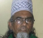 गरबा पर आपत्तिजनक बयान देने वाला इमाम गिरफ्तार - Muslim Imam rrested