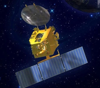 भारत के मंगल मिशन को स्पेस पायनीयर अवॉर्ड