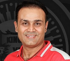 कुंबले के लिए बड़ी टीमें होंगी 'अग्नि परीक्षा' : वीरेन्द्र  सहवाग - Anil Kumble, TN Premier League, Virender Sehwag