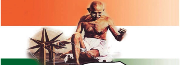 जानिए महात्मा गांधी के ऐतिहासिक कार्य