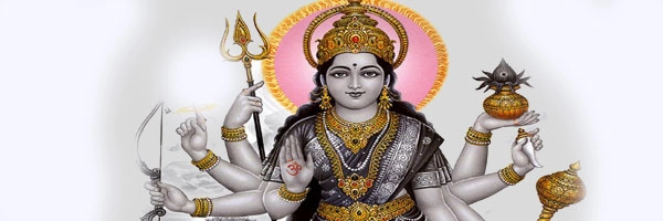 चैत्र नवरात्रि में क्या करें मनचाही इच्‍छापूर्ति के लिए - Navratri Mantra