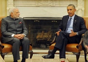 भारत-अमेरिका वार्ता की 10 मुख्य बातें - Indo US talks