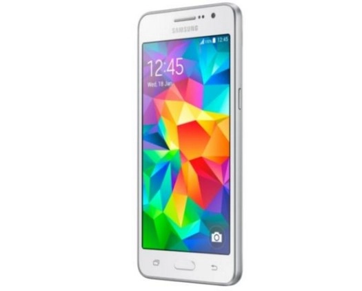 सैमसंग ने लांच किया पहला सेल्फी फोन गैलेक्सी ग्रांड प्राइम - Samsung Launched Galaxy Grand Prime
