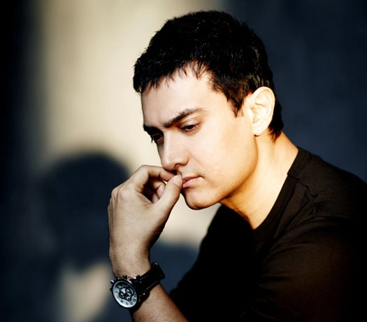 ‍किसने आमिर खान को कहा 'शट अप'?
