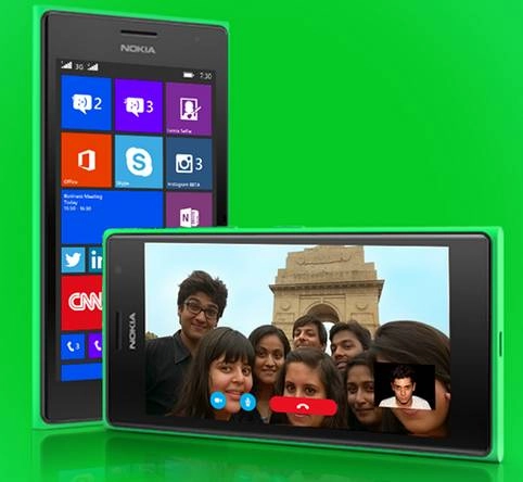 माइक्रोसॉफ्ट ने भारत में लांच किए लूमिया 730, 830, 930 - Microsoft launches Lumia 730, 830, 930