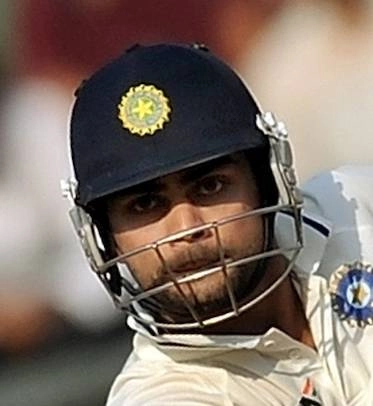 कोहली को टेस्ट कप्तान नियुक्त करें-अजहर - Virat kohli