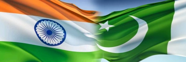 अमेरिका बोला, भारत-पाक के बीच संबंध तनावपूर्ण - America on India Pakistan relation
