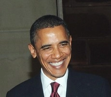 बराक ओबामा का आगरा दौरा रद्द - Barack Obama Agra tour canceled