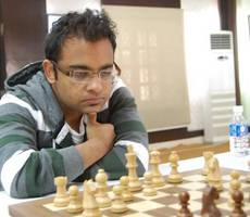 अभिजीत बने राष्ट्रमंडल शतरंज चैंपियन