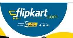 अब एप पर ही चलेगी फ्लिपकार्ट - Flipcart
