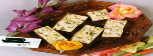 जन्माष्टमी व्यंजन : लजीज मोहन भोग - Mohan Bhog Recipe