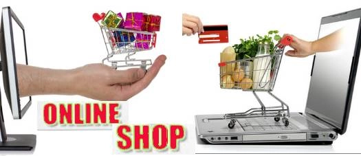 ऑनलाइन होता बाजार, किसका होगा फायदा... - advantage and disadvantages of online shopping
