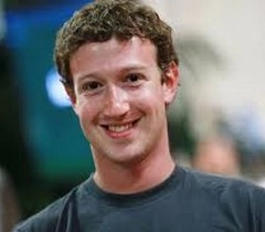 फेसबुक के इतिहास में भारत बहुत महत्वपूर्ण: मार्क जुकरबर्ग - Mark Zuckerberg