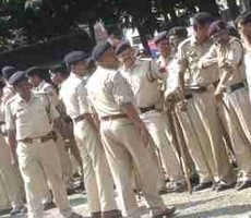 गोरखपुर जोन के दागी 82 पुलिसकर्मियों के तबादले