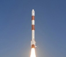 आईआरएनएसएस 1सी का सफल प्रक्षेपण - IRNSS 1C