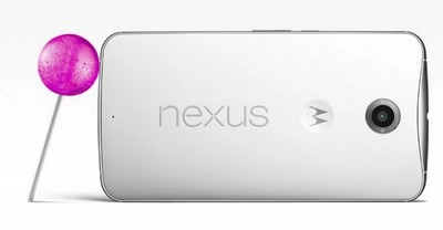 सुपर चार्ज फीचर्स के साथ लांच हुआ नेक्सस 6 - Google Motorola Nexus 6