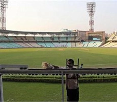 ईडन गार्डंस पर होगा 2016 टी20 विश्व कप फाइनल - Eden gardens, Cricket stadium, Kolkata, witness