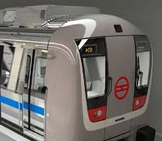 दिल्ली मेट्रो की सुरक्षा इस तरह करेंगे एनएसजी कमांडो... - Delhi Metro