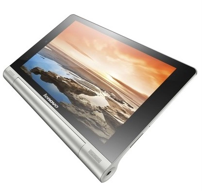 लेनोवो ने लांच किया टैबलेट योगा - Lenovo Tablet