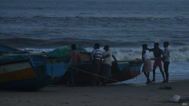 चेतावनी: बंगाल की खाड़ी में आया 'मोरा' चक्रवात, क्या प्रभाव होगा मानसून पर... - Weather Warning: Mora Cyclone hit W. Bengal can disturb monsoon