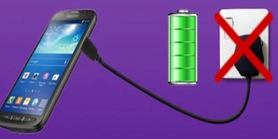 नो टेंशन, स्मार्ट बैटरी, 10 हजार बार चार्ज, 2 मिनट में 70 प्रश