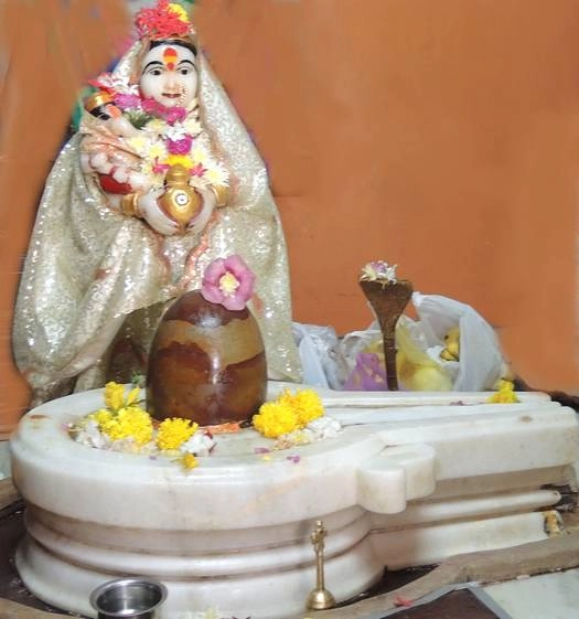 पार्वती-तुकेश्वर महादेव, जहां रहते हैं नागराज! (वीडियो) - Dharrmayatra, Parvati-Tukeshwar mahadev mandir in indore