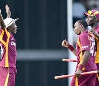 वेस्टइंडीज बोर्ड पर कड़ी कार्रवाई होनी चाहिए : ठाकुर - West Indies cricket team, BCCI