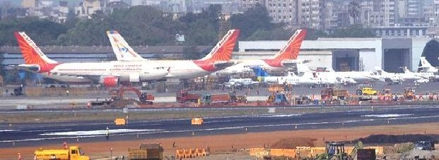 कोलकाता में एयर इंडिया को धमकी.. - Air India