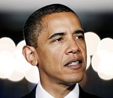 ओबामा बोले- युद्ध की मंजूरी दो, आईएस को हराएंगे... - Barak Obama