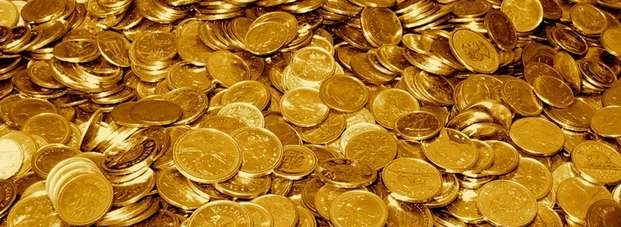 सस्ते हुए सोना-चांदी - Gold Silver Global Markets,