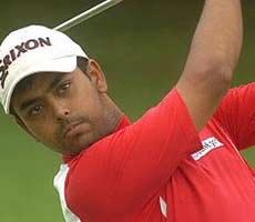 लाहिड़ी ने मकाऊ ओपन का खिताब जीता - Anirban Lahiri, golf tournaments
