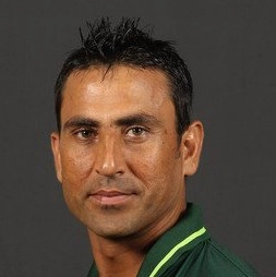 बच्चों पर आतंकी हमला, सकते में पाक क्रिकेटर - Pak cricketer on terrorist attack