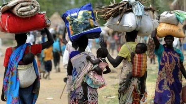 दक्षिण सूडान के हालात पहले से ज्यादा बदतर - South sudan