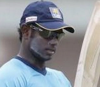 एंजेलो मैथ्यूज भारत में खेलने के खिलाफ नहीं - Angelo Mathews, Sri Lanka, India, Sri Lanka ODI series