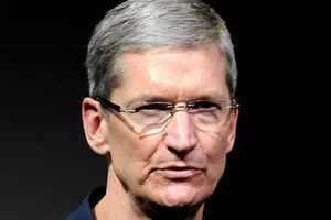 एपल के सीईओ ने दान के लिए खोला खजाना - Apple CEO, Tim cook, Donation, 785 million dollar
