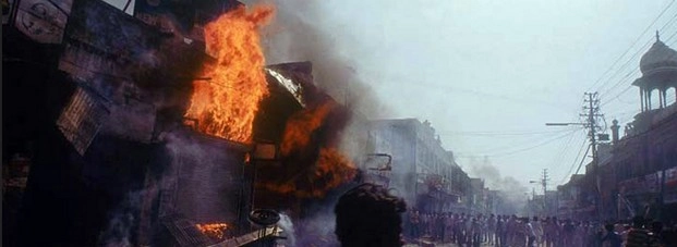 दिल्ली में सिख दंगों के लिए मोदी देंगे 5-5 लाख का मुआवजा - Delhi 1984 Sikh riots, death, compensation