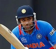 रोहित और पांडे के शतक, भारत 'ए' ने श्रीलंका को हराया - India A, Sri Lanka