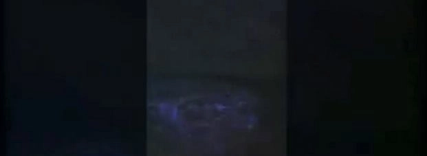 कैमरे में कैद हुआ पागलखाने का भूत  ...(देखें वीडियो) - Ghost vedio
